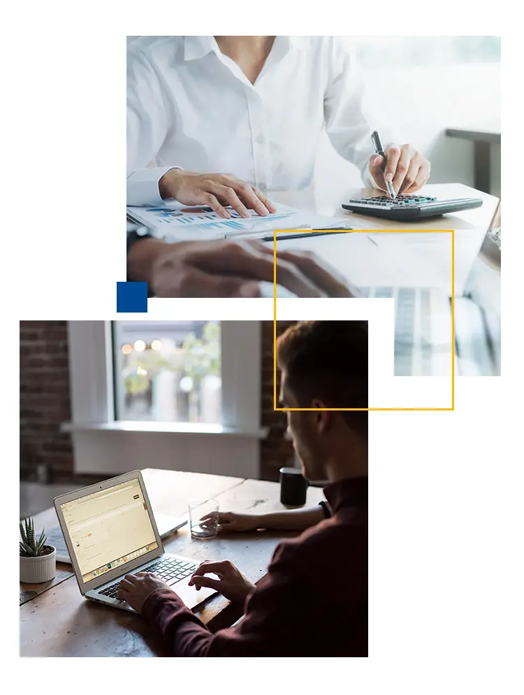Accounting Keys services